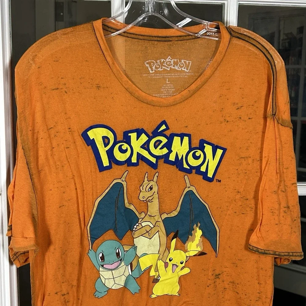Pokemon brand type